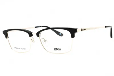 Bmw Bw5074-h 032 Pale Gold 54mm In Black