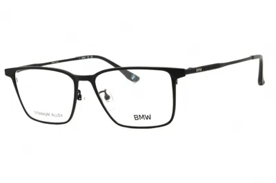 Bmw Bw5075-h 002 Matte Black 54mm