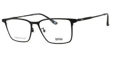 Bmw Bw5075h Eyeglasses In Black