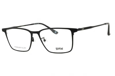 Bmw Bw5075h Eyeglasses In Black