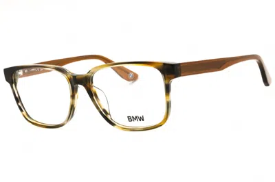 Bmw Bw5080-h 045 Shiny Light Brown 55mm In Multi