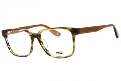 Bmw Bw5080h Eyeglasses In Brown