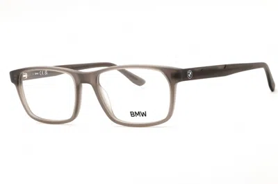 Bmw Bw5083-h 020 Grey 53mm In Gray