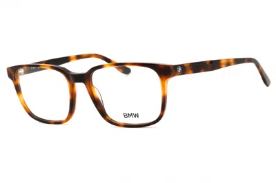 Bmw Bw5084h Tortoiseshell Acetate Eyeglasses In Brown