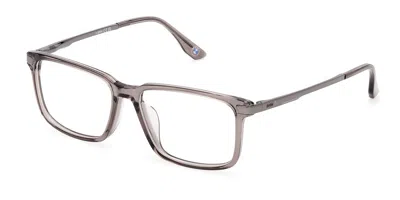 Bmw Bw5087-h 020 Occhiali Da Vista Chiari Per Uomo (solo Montatura)