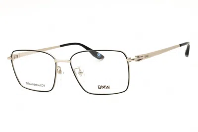 Bmw Bw5097-h 002 Matte Black 56mm In Gold