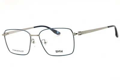 Bmw Bw5097-h 092 Blue 56mm In White
