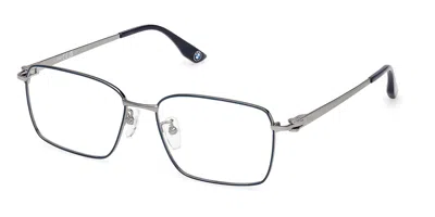 Bmw Bw5097-h 092 Occhiali Da Vista Blu Per Uomo (solo Montatura)