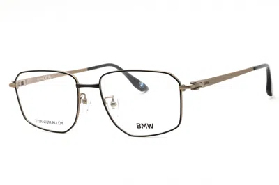 Bmw Bw5101h Eyeglasses In Black