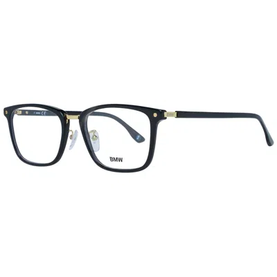 Bmw Eyewear Bmw Mod. Bw5034-d 55001 In Black