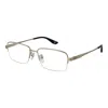 Bmw Gold Men Optical Frames In Gold