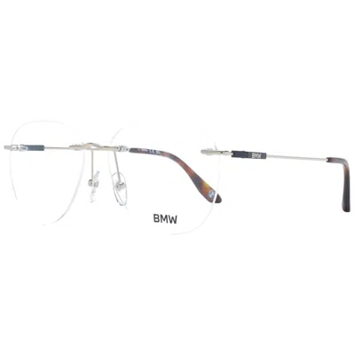 Bmw Gold Titanium Glasses Men's (frames) In Multi