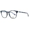 Bmw Gray Men Optical Frames