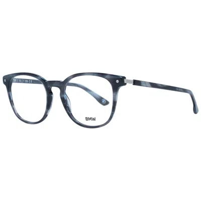 Bmw Gray Men Optical Frames In Multi