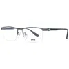 Bmw Gray Men Optical Frames