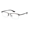 Bmw Black Men Optical Frames In Black