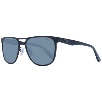 Bmw Men Men's Sunglasses In Black