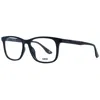 Bmw Black Men Optical Frames In Black