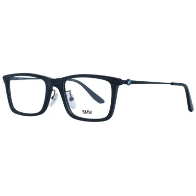 Bmw Men Optical Men's Frames In Black