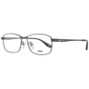 Bmw Men Optical Men's Frames In Black