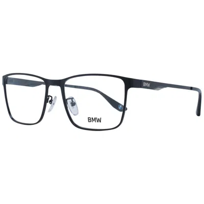 Bmw Men Optical Men's Frames In Black