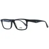 Bmw Men Optical Men's Frames In Black