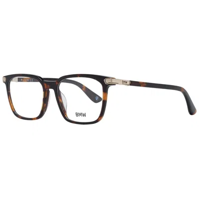 Bmw Men Optical Men's Frames In Brown