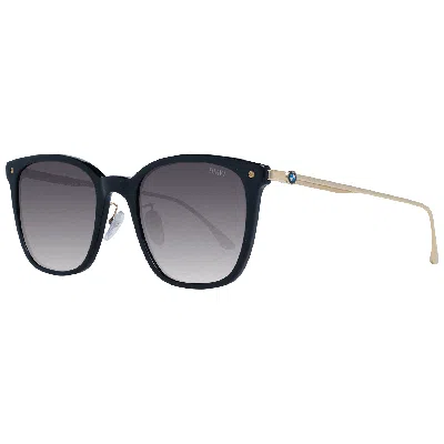 Bmw Men Men's Sunglasses In Black