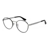 Bmw Blue Men Optical Frames In Black