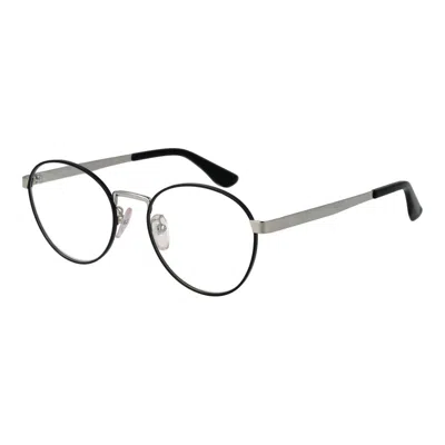 Bmw Metal Glasses Men's (frames) In Black