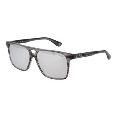 Bmw Multicolor Men Sunglasses