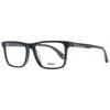 Bmw Black Men Optical Frames In Black