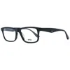Bmw Men Optical Men's Frames In Black