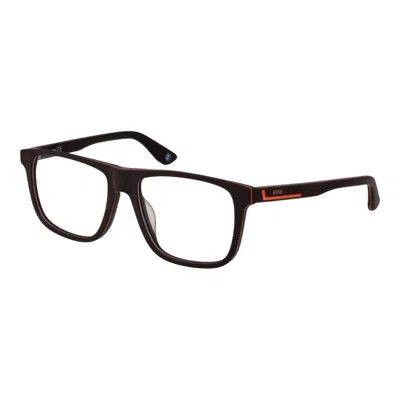 Bmw Plastic Glasses Men's (frames) In Black