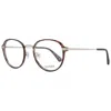 Bmw Plastic Glasses Men's (frames) In Multi