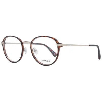 Bmw Plastic Glasses Men's (frames) In Blue