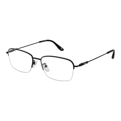 Bmw Titanium Glasses Men's (frames) In Black
