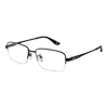 Bmw Black Men Optical Frames In Black