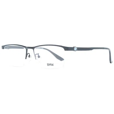 BMW TITANIUM GLASSES MEN'S (FRAMES)