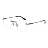 Bmw Bronze Men Optical Frames In Gray