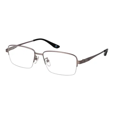 Bmw Titanium Glasses Men's (frames) In Metallic