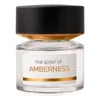 Bmw Unisex Amberness Edp Spray 3.4 oz Fragrances 679602602112