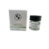 Bmw Unisex Bergamood Edp 3.4 oz Fragrances 679602601115