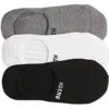 Bn3th 3-pack Classic No-show Socks In Black