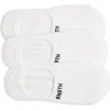 Bn3th 3-pack Classic No-show Socks In White