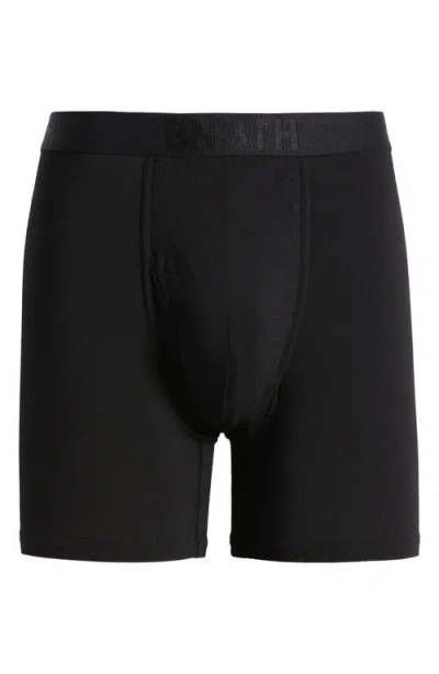 BN3TH BN3TH CLASSIC ICON ASSORTED 3-PACK BOXER BRIEFS