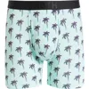 Bn3th Classic Icon Boxer Briefs In Green