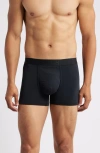 Bn3th Classic Icon Boxer Briefs In Black
