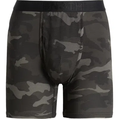 Bn3th Classic Icon Boxer Briefs In Camo-covert