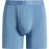Bn3th Classic Icon Boxer Briefs In Fog